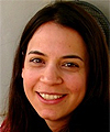 Photo of Tamar Saguy